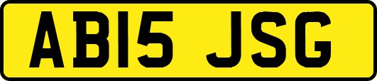 AB15JSG
