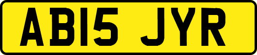 AB15JYR