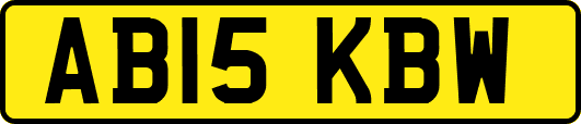 AB15KBW