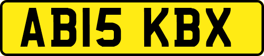 AB15KBX