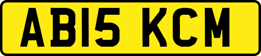 AB15KCM