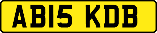 AB15KDB
