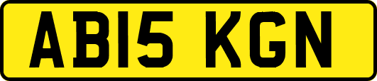 AB15KGN