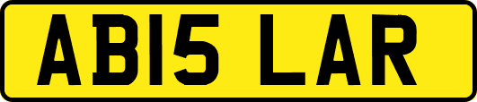AB15LAR