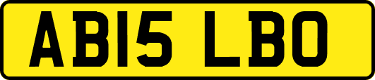 AB15LBO