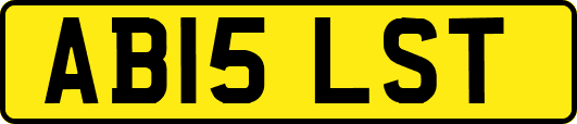 AB15LST