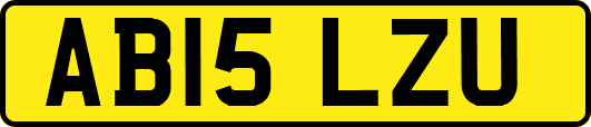 AB15LZU
