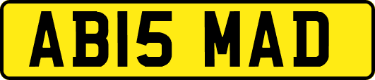 AB15MAD
