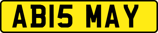 AB15MAY