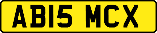 AB15MCX