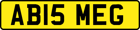 AB15MEG