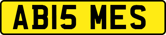 AB15MES