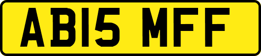 AB15MFF