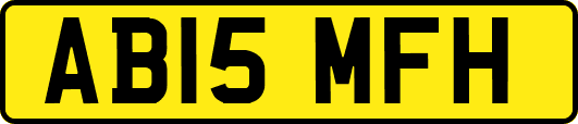 AB15MFH