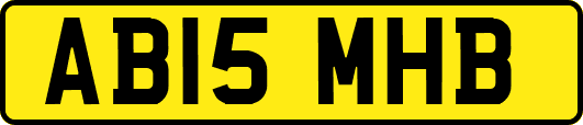 AB15MHB