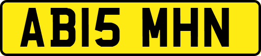 AB15MHN