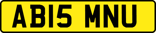 AB15MNU