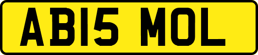 AB15MOL