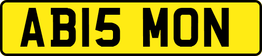 AB15MON