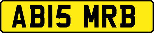 AB15MRB