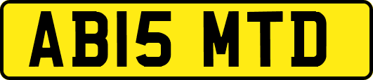 AB15MTD