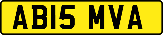 AB15MVA