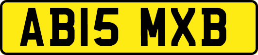 AB15MXB