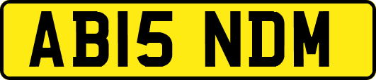 AB15NDM