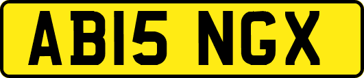 AB15NGX