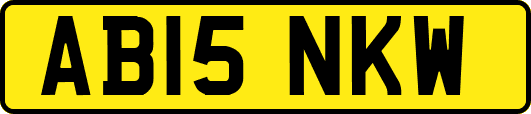 AB15NKW