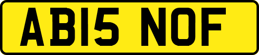 AB15NOF