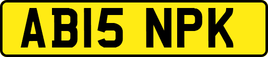AB15NPK