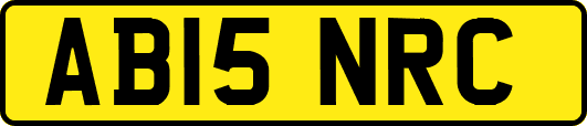 AB15NRC