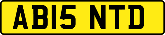 AB15NTD
