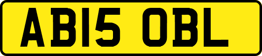 AB15OBL