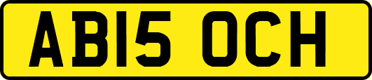 AB15OCH