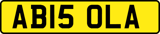 AB15OLA