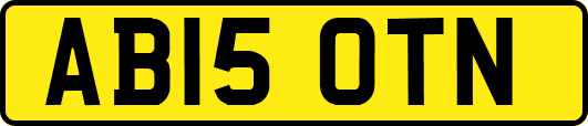 AB15OTN