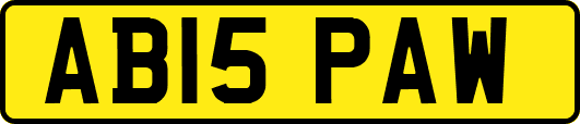 AB15PAW