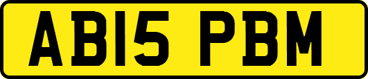 AB15PBM