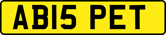 AB15PET