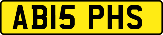 AB15PHS