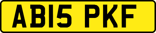 AB15PKF