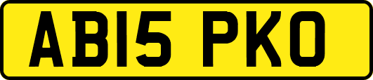 AB15PKO
