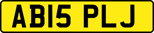 AB15PLJ