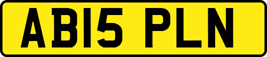 AB15PLN