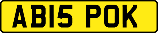 AB15POK