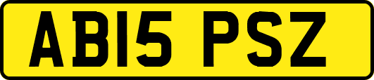 AB15PSZ