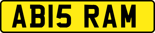 AB15RAM