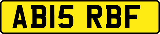 AB15RBF
